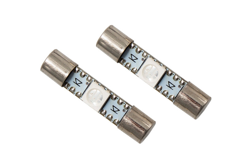 Diode Dynamics LED Vanity Lights | 2015-2023 Subaru WRX (DD00XXP)