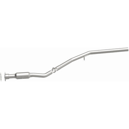 MagnaFlow California Grade CARB Compliant Direct-Fit Catalytic Converter 5551948