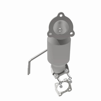 Magnaflow 49318 DirectFit Converter For 2000-04 S40/V40 1.9L OEM