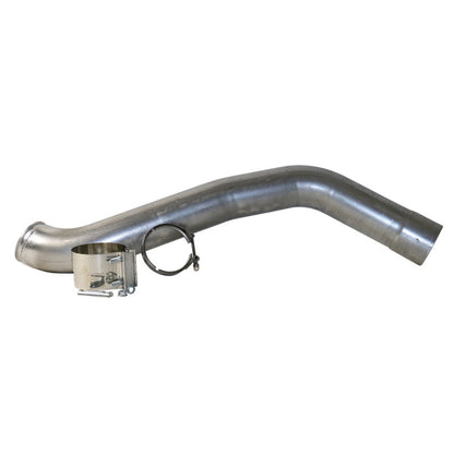 BD Diesel 4in Down Pipe Kit HX40/Super B | Dodge Ram 94-02 5.9L Cummins (1045223)