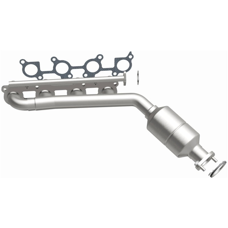 MagnaFlow HM Grade Lexus GX470 4.7L Catalytic Converter | Lexus GX470 (05-09) (50323)