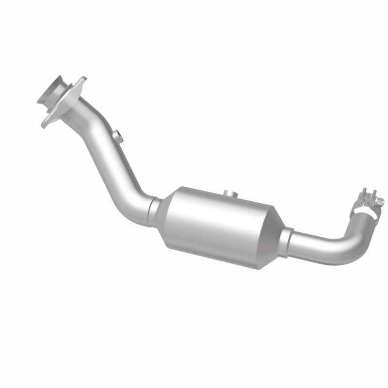 Magnaflow 18-20 F-150 V6 3.3L Direct-Fit Catalytic Converter