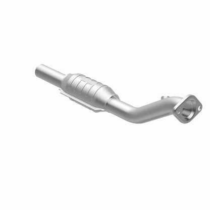 Magnaflow 49961 DirectFit Converter For Dodge Caliber 2.4L