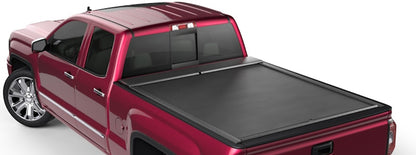 Roll-N-Lock 24 Ford Ranger 5ft Bed M-Series Retractable Tonneau (LG124M)