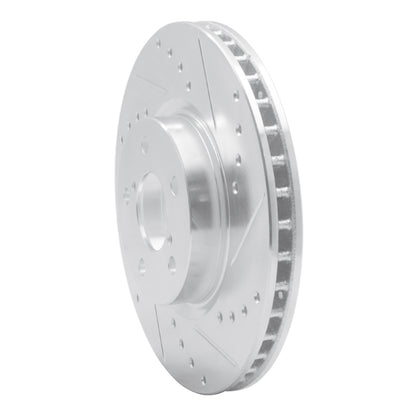 R1 17-23 Subaru Impreza F&R D&S Rotor | Subaru Impreza 12-23 (631-13039R)