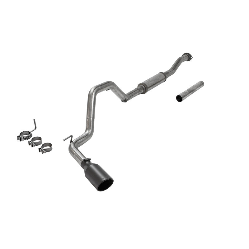 Flowmaster FlowFX Cat-Back For Toyota Tacoma 16-23 3.5L (717944)
