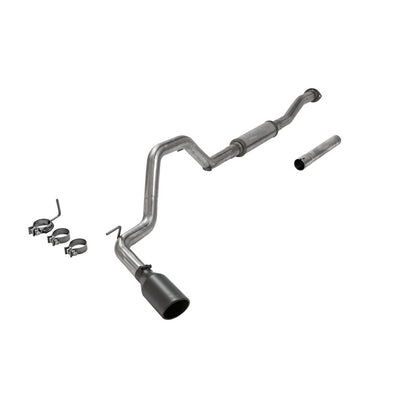 Flowmaster FlowFX Cat-Back For Toyota Tacoma 16-23 3.5L (717944)