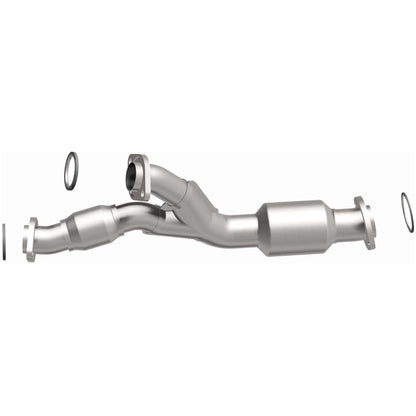 MagnaFlow 1996-1997 Lexus SC300 California Grade CARB Compliant Direct-Fit Catalytic Converter