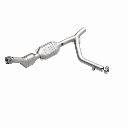 Magnaflow 51544 DirectFit Converter for Ford Trucks 01 5.4L