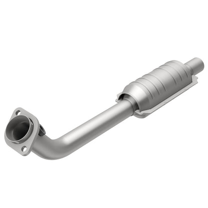 Magnaflow 49572 DirectFit Converter For BMW X5 4.4L OEM