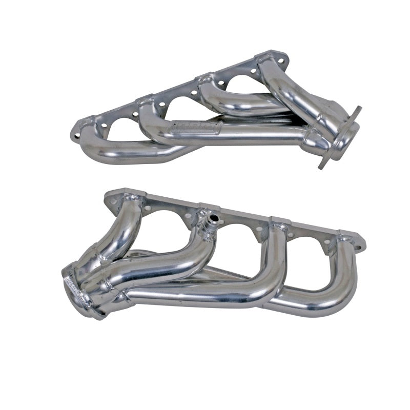 BBK 94-95 Mustang 5.0 Shorty Unequal Length Exhaust Headers | 94-95 Mustang (15250)
