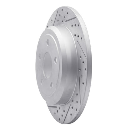 DFC D&S Geoperformance Rotor (REAR LEFT): Dodge Durango (11-22)