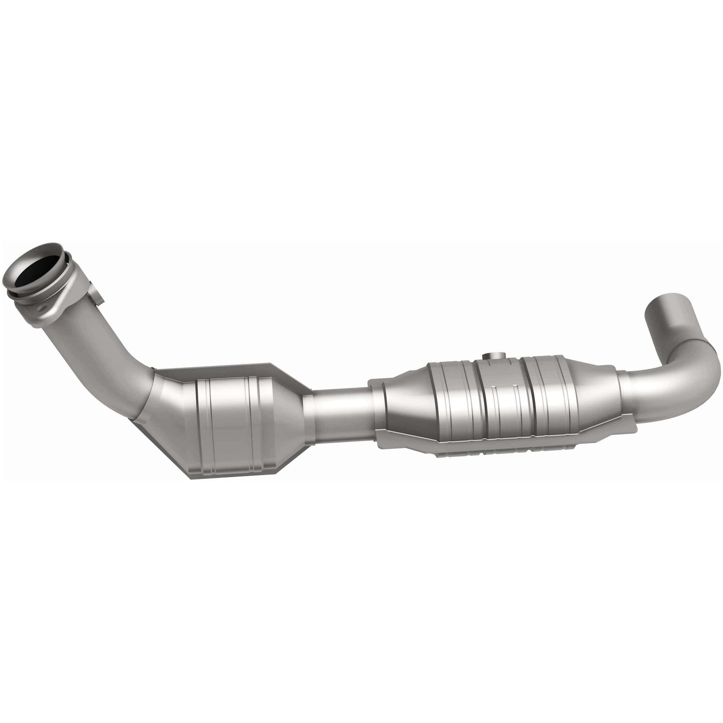 MagnaFlow 1999-2000 Ford F-150 California Grade CARB Compliant Direct-Fit Catalytic Converter