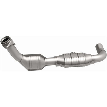 MagnaFlow 1999-2000 Ford F-150 California Grade CARB Compliant Direct-Fit Catalytic Converter