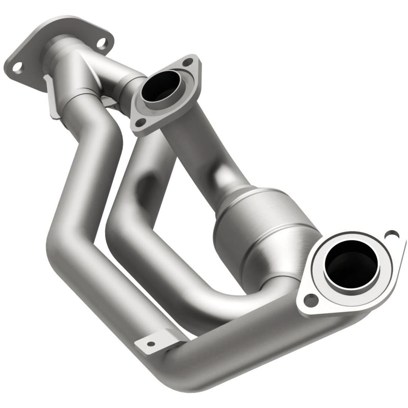 Magnaflow 23738 DirectFit Converter For Lexus ES300 3.0L