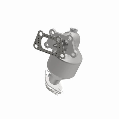 Magnaflow 52220 DirectFit Converter For 2010-11 SRX 3L Underbody