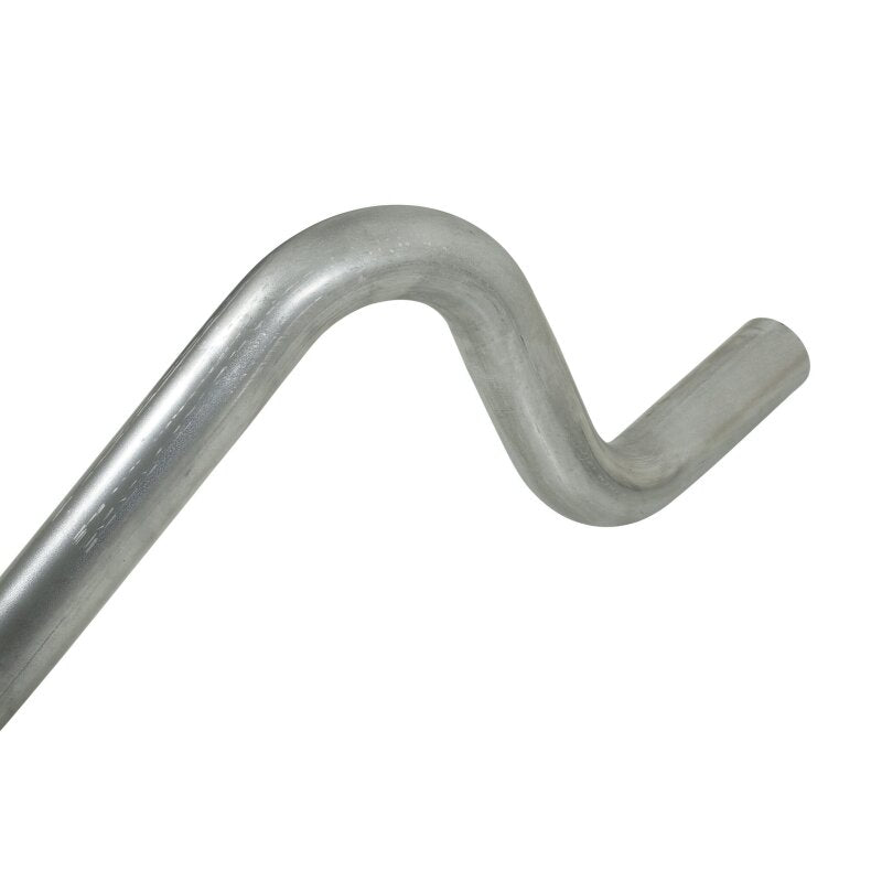 Flowmaster 2.5 D&S Tailpipes For 64-73 Ford Mustang/ Shelby GT350/ GT500/ Mercury Cougar (15807)