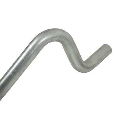 Flowmaster 2.5 D&S Tailpipes For 64-73 Ford Mustang/ Shelby GT350/ GT500/ Mercury Cougar (15807)