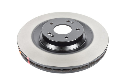 DBA Front Standard 4000 Series Rotor | Hyundai I30 N (18+) (DBA43146)
