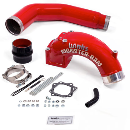 Banks Power Monster-Ram Intake w/ Boost Tube | Dodge 5.9L (03-07) (42766)