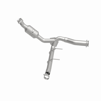 Magnaflow Conv DF 2011-14 F-150 5.0L | Ford F-150 (11-14) (52139)
