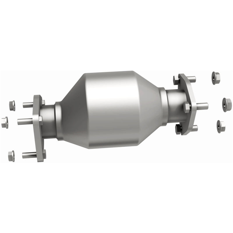 Magnaflow 49896 DirectFit Converter For Acura TSX 09-10 Honda Accord 2.4L