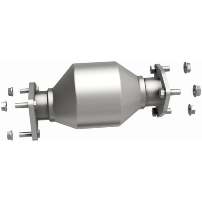 Magnaflow 49896 DirectFit Converter For Acura TSX 09-10 Honda Accord 2.4L