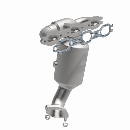 Magnaflow 51480 Conv Direct Fit SS Front For 2007 Chrysler Pacifica