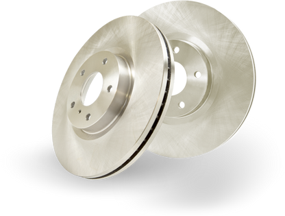 DFC 24-25 Subaru Impreza Front Brake Rotor | Impreza (24-25) (600-13051)