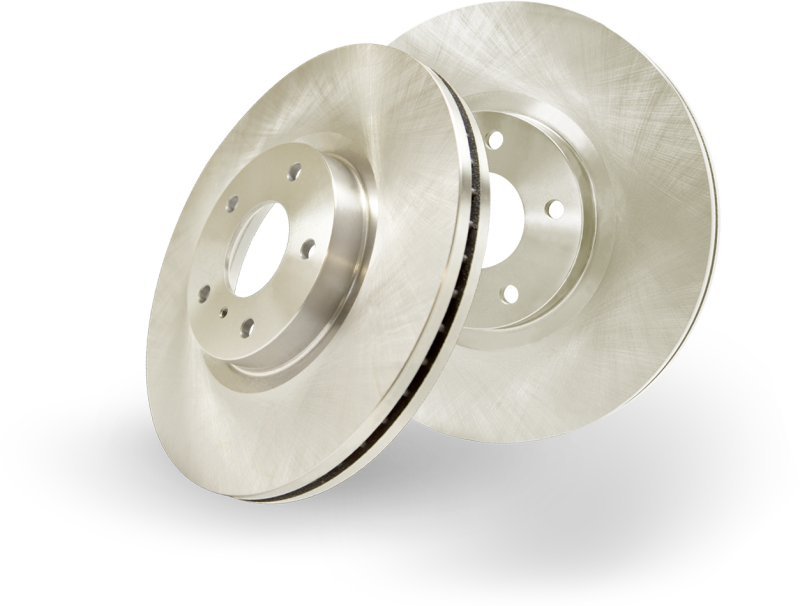 DFC Rear Brake Rotor | BMW X1 (24-26) (600-31208)