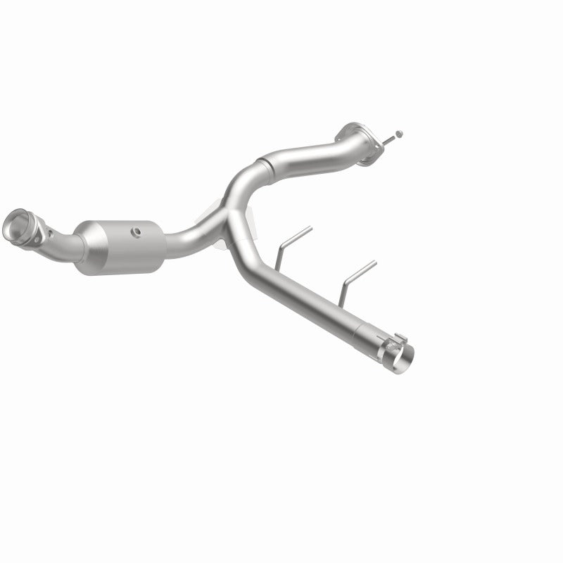 Magnaflow 280275 DirectFit Converter For Ford F-150 2021 5L Underbody