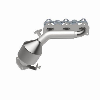 Magnaflow 49051 DirectFit Converter For Suzuki Grand Vitara 2.5L