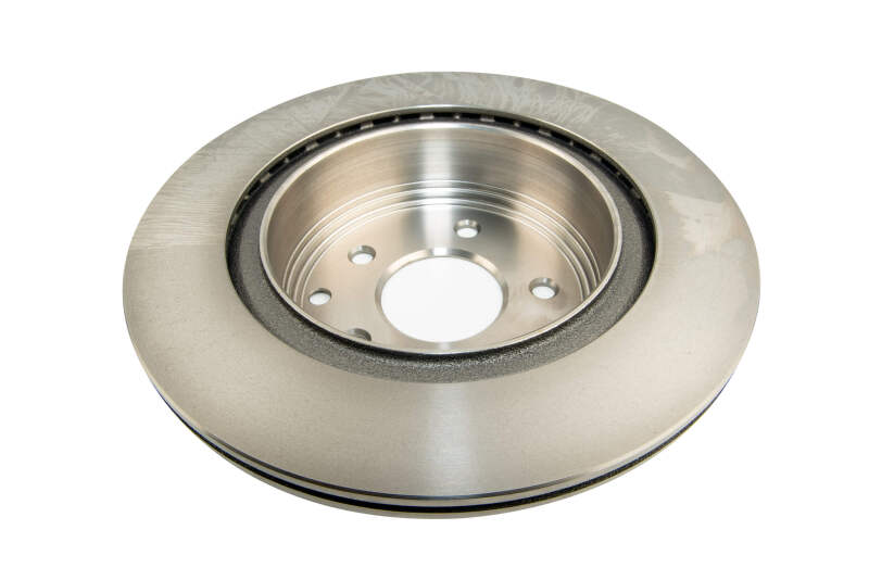 DBA Rear Street Series Standard Rotor | Infiniti EX35 (08-12) (DBA2309)