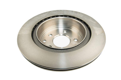 DBA Rear Street Series Standard Rotor | Infiniti EX35 (08-12) (DBA2309)