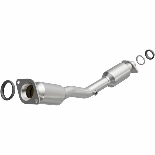 MagnaFlow 2009-2014 Nissan Cube California Grade CARB Compliant Direct-Fit Catalytic Converter