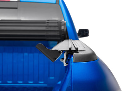 BAK 80207RK Revolver X4ts Hard Roll‑Up Tonneau Cover for 2009-2023 Ram 1500 5′7″