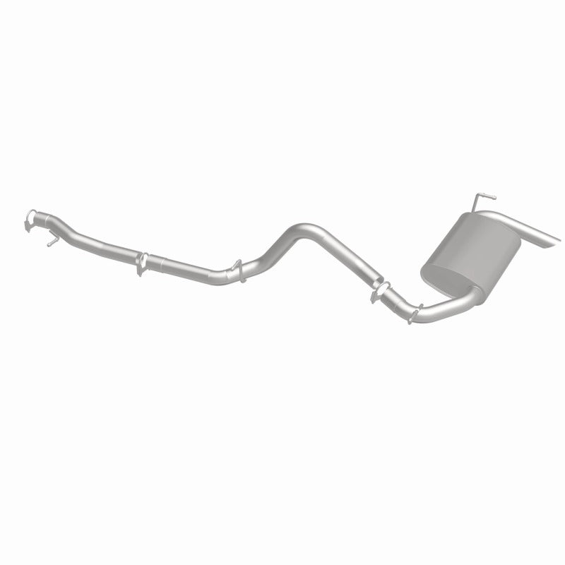 Magnaflow Exhaust Kit | Jeep Wrangler 3.6L (106-0947)