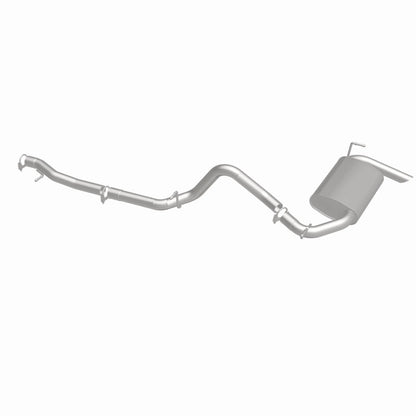 Magnaflow Exhaust Kit | Jeep Wrangler 3.6L (106-0947)
