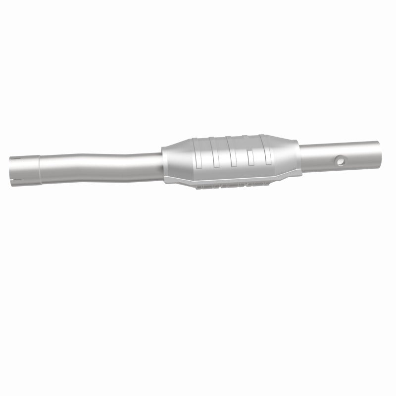Magnaflow 49420 DirectFit Converter For Jeep G/C 4.0L OEM