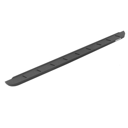 Go Rhino RB10 Slim Running Boards | Universal 68in (Fits 2DR) Tex. Black (630068SPC)