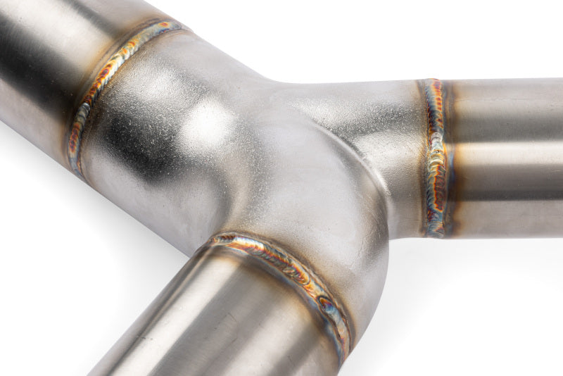 APR Catback Exhaust System | Audi S5 Sportback (18-25) CBK0012
