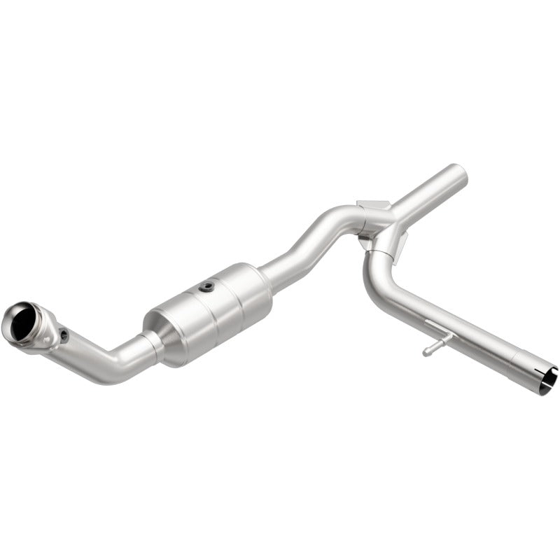 Magnaflow 49410 Direct Fit OEM Converter For F-150 04-06 4.6L