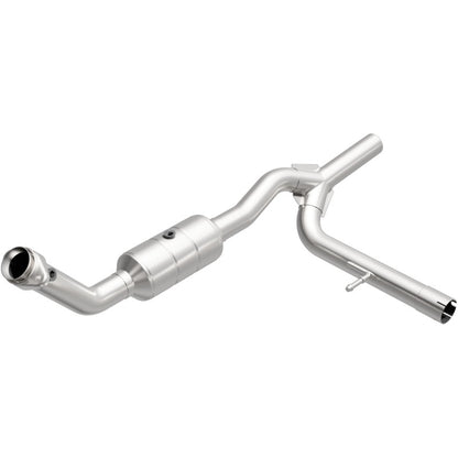Magnaflow 49410 Direct Fit OEM Converter For F-150 04-06 4.6L