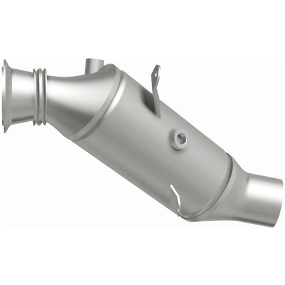 MagnaFlow 52254 DirectFit Converter For BMW 640i/740i (15+) Underbody