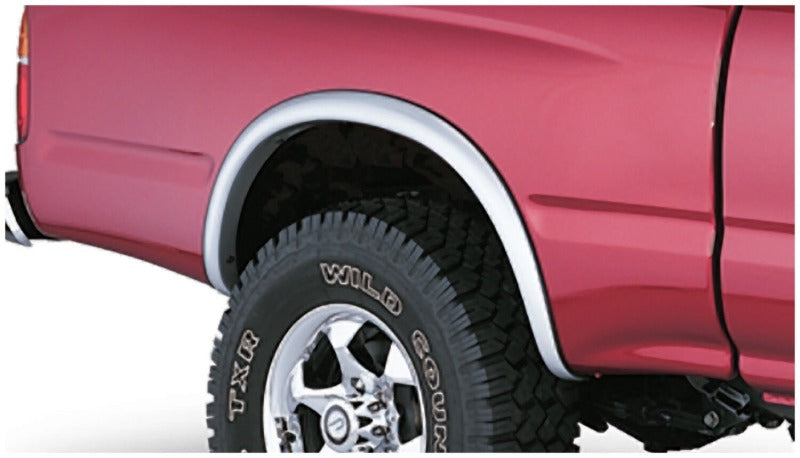 Husky Liners 28031914 Fender Flares 4pc For Toyota Tacoma 95-04 4WD