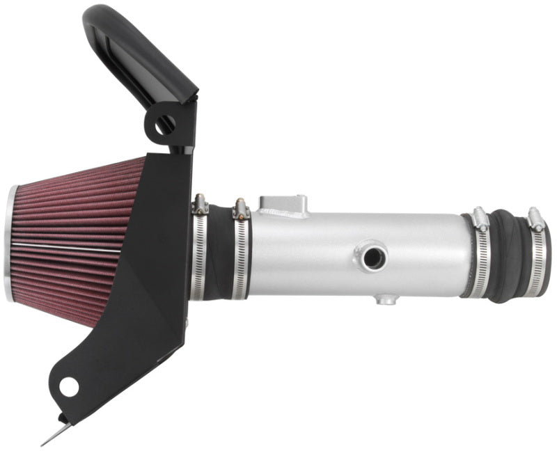 K&N 69 Series Typhoon Performance Intake Kit | Chevrolet Impala (13.6L) (69-4526TS)