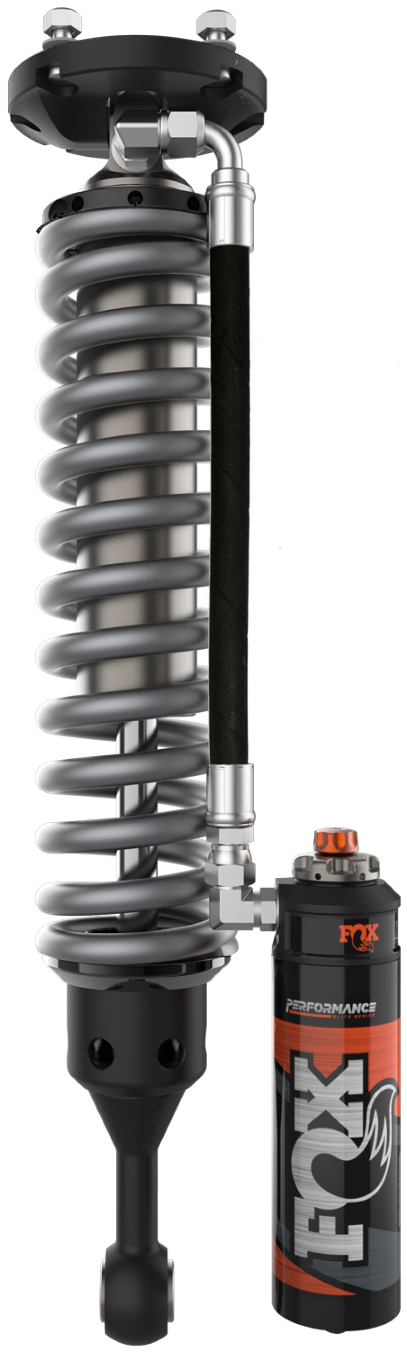 FOX 883-06-186 07-21 fits Toyota Tundra 0-2in Lift Front Performance Elite