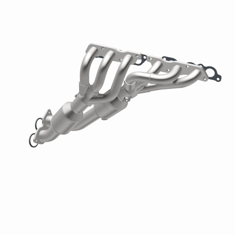 MagnaFlow D&F Catalytic Converter | Lexus GS/IS300, Toyota Supra, Jeep (50603)