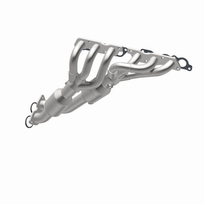 MagnaFlow D&F Catalytic Converter | Lexus GS/IS300, Toyota Supra, Jeep (50603)