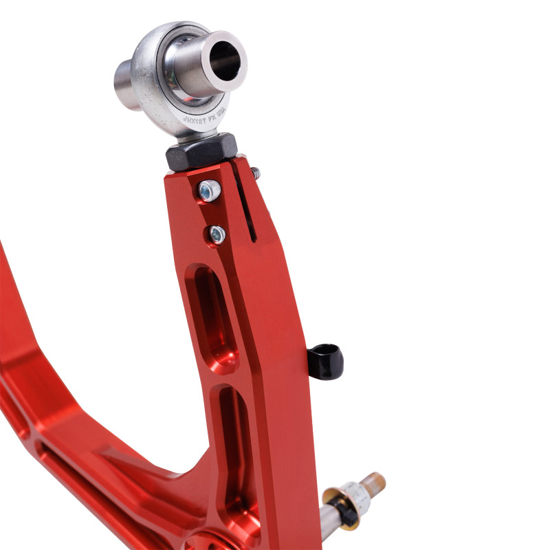 FOX 803-35-009 Upper Control Arm Kit for 2019-2025 Chevy/GMC 1500 2WD/4WD